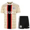 Conjunto (Camiseta+Pantalón Corto) AJAX Tercera Equipación 2022-23 - Niño